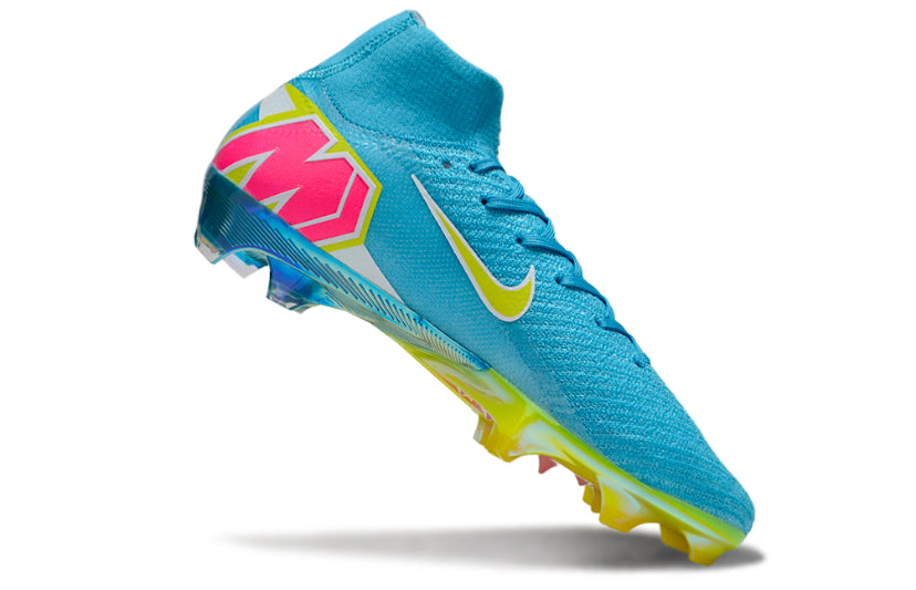 Zoom Mercurial SuperFly 10 Elite FG