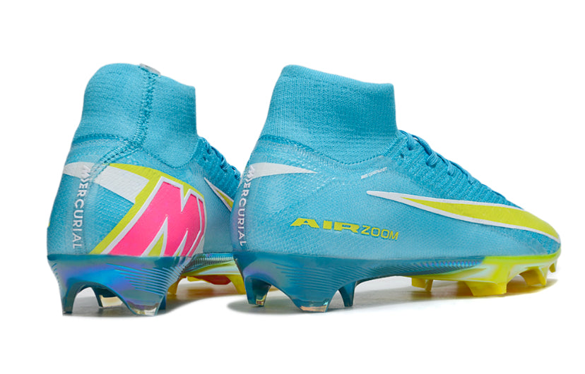 Zoom Mercurial SuperFly 10 Elite FG