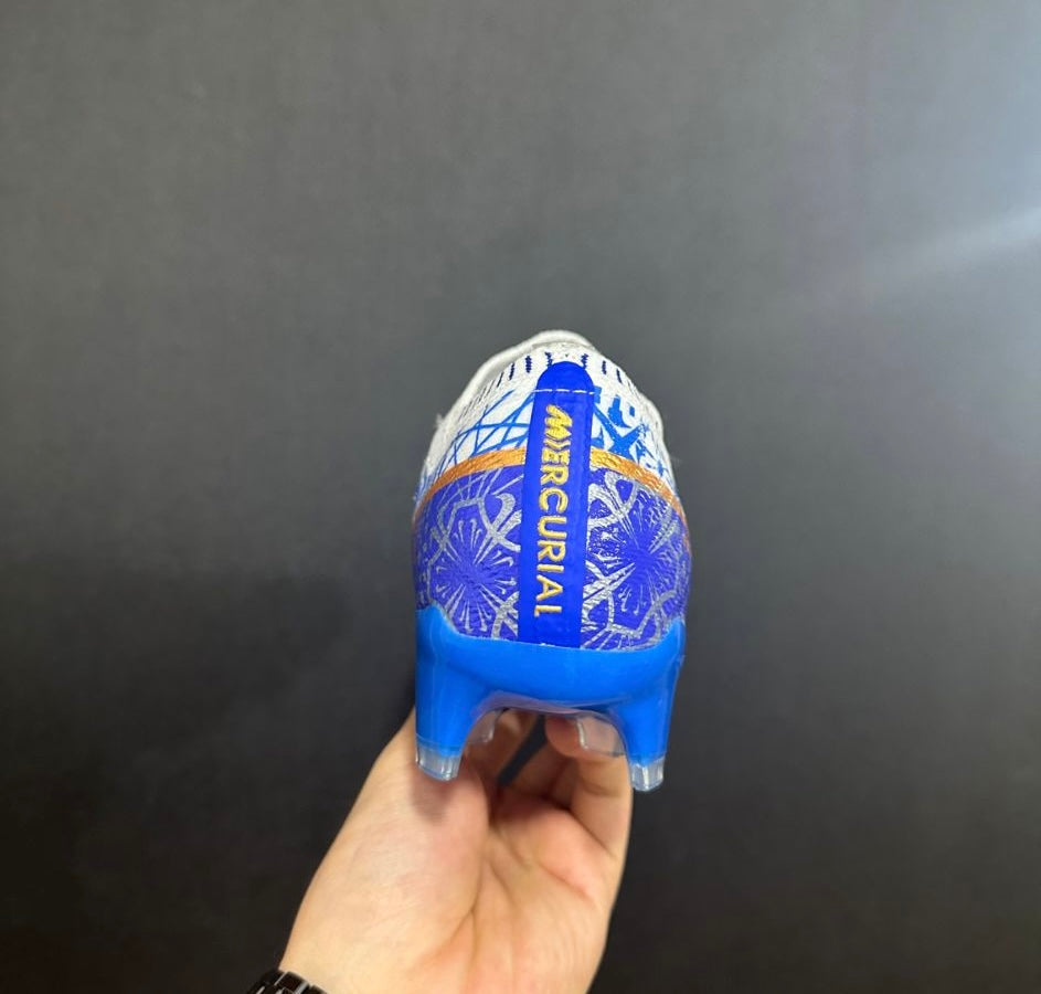 Nike Mercurial Vapor 9 Elite FG CR7