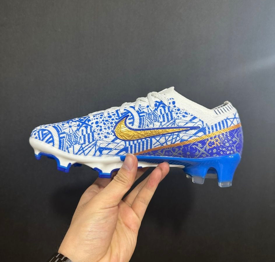 Nike Mercurial Vapor 9 Elite FG CR7