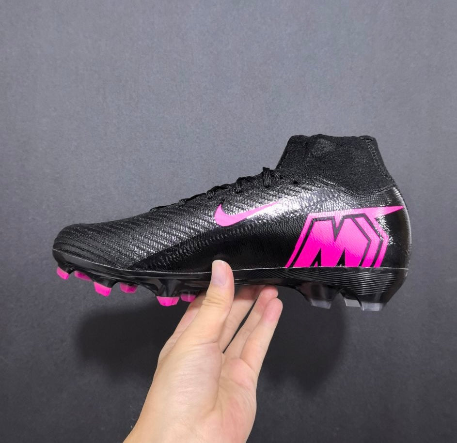 Nike Mercurial SuperFly 10 Elite FG x CD Botas Maniacos