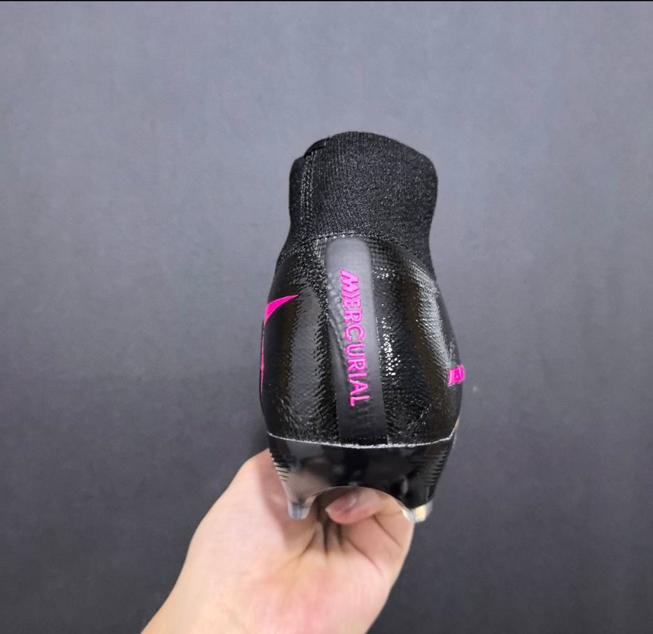 Nike Mercurial SuperFly 10 Elite FG x CD Botas Maniacos