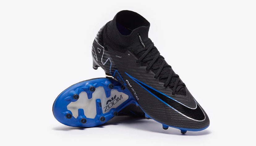 Nike Mercurial Superfly 9 Elite AG