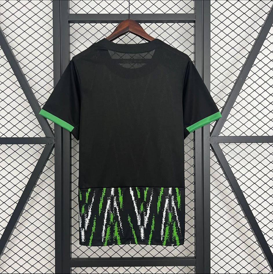 Camiseta Elche CF Visitante 25/26