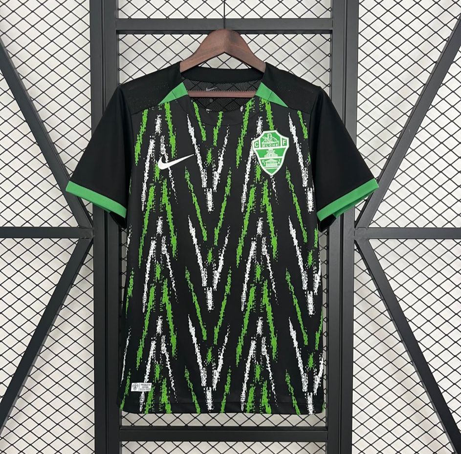 Camiseta Elche CF Visitante 25/26