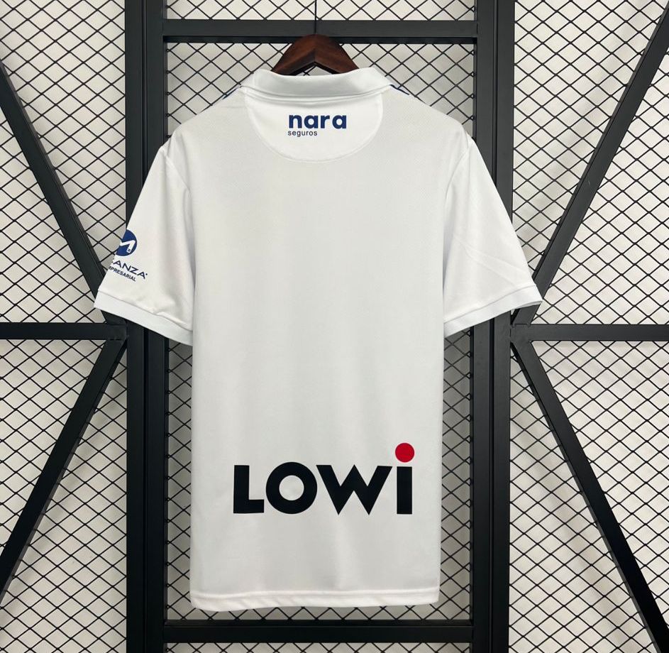 Camiseta Leganés CF Local 25/26