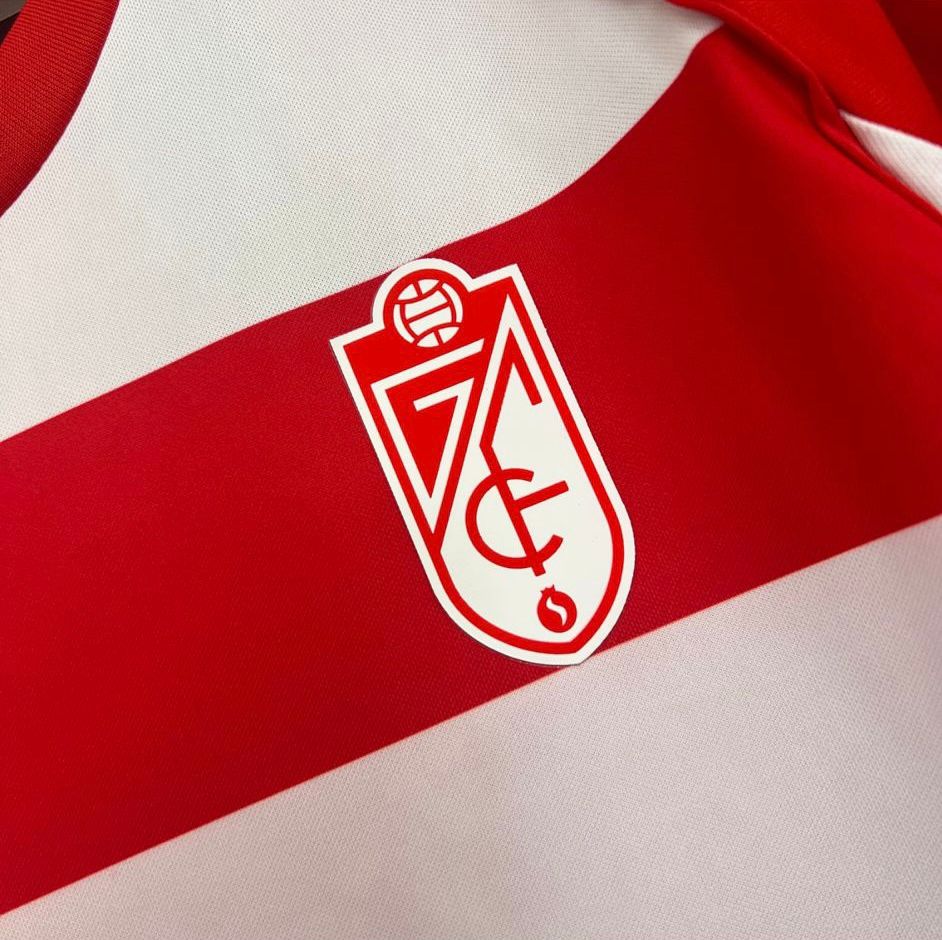 Camiseta Granada CF Local 25/26