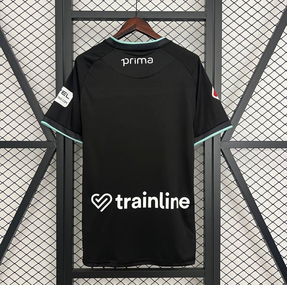 Camiseta Real Betis CF Alternativa 25/26