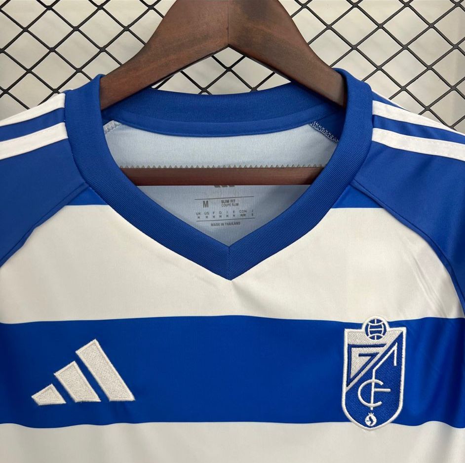 Camiseta Granada CF Visitante 25/26