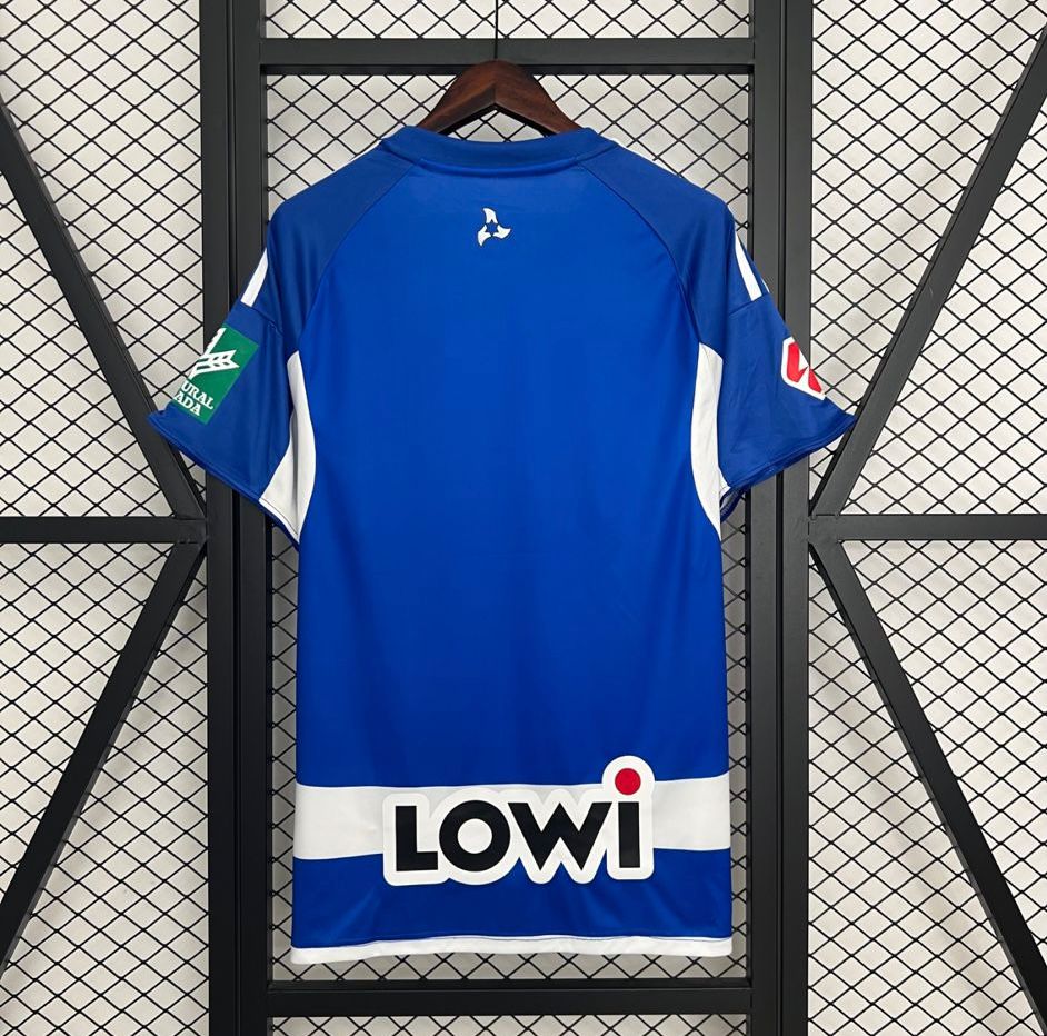 Camiseta Granada CF Visitante 25/26