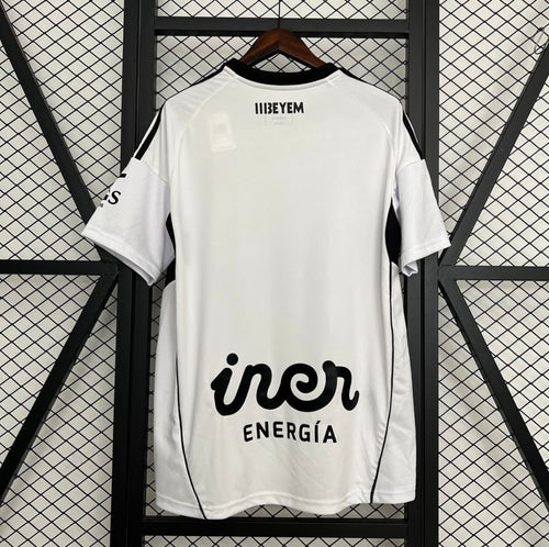 Camiseta Albacete CF Local 25/26
