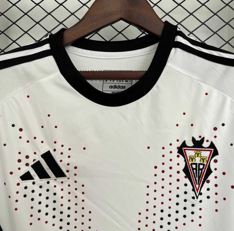 Camiseta Albacete CF Local 25/26
