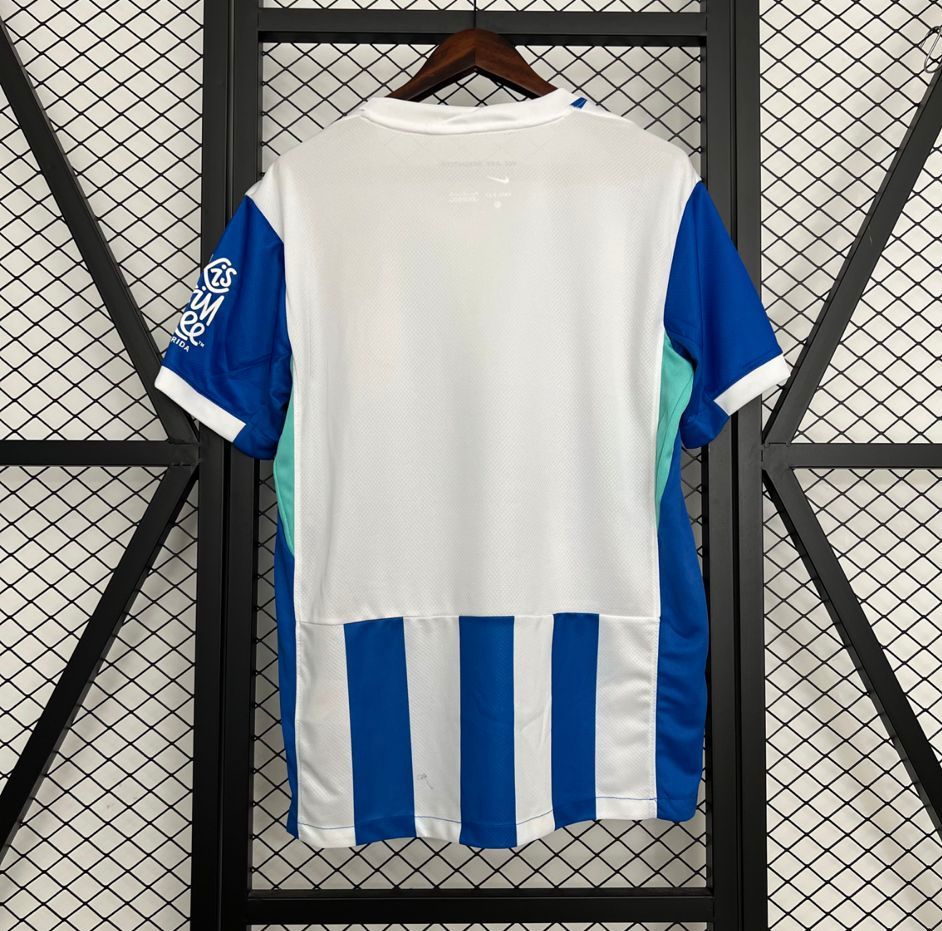 Camiseta brighton CF Local 25/26