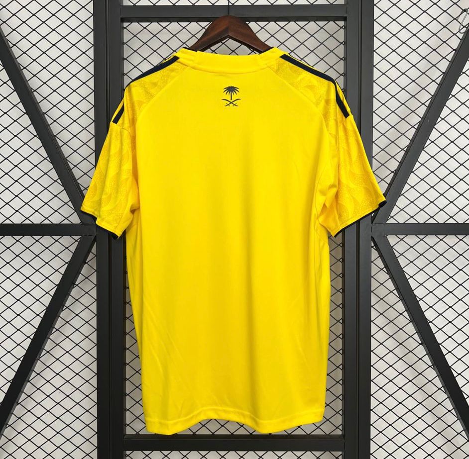 Camiseta All-Nassr CF Local 25/26