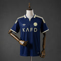 Camiseta Visitante Al-Nassr 26/27