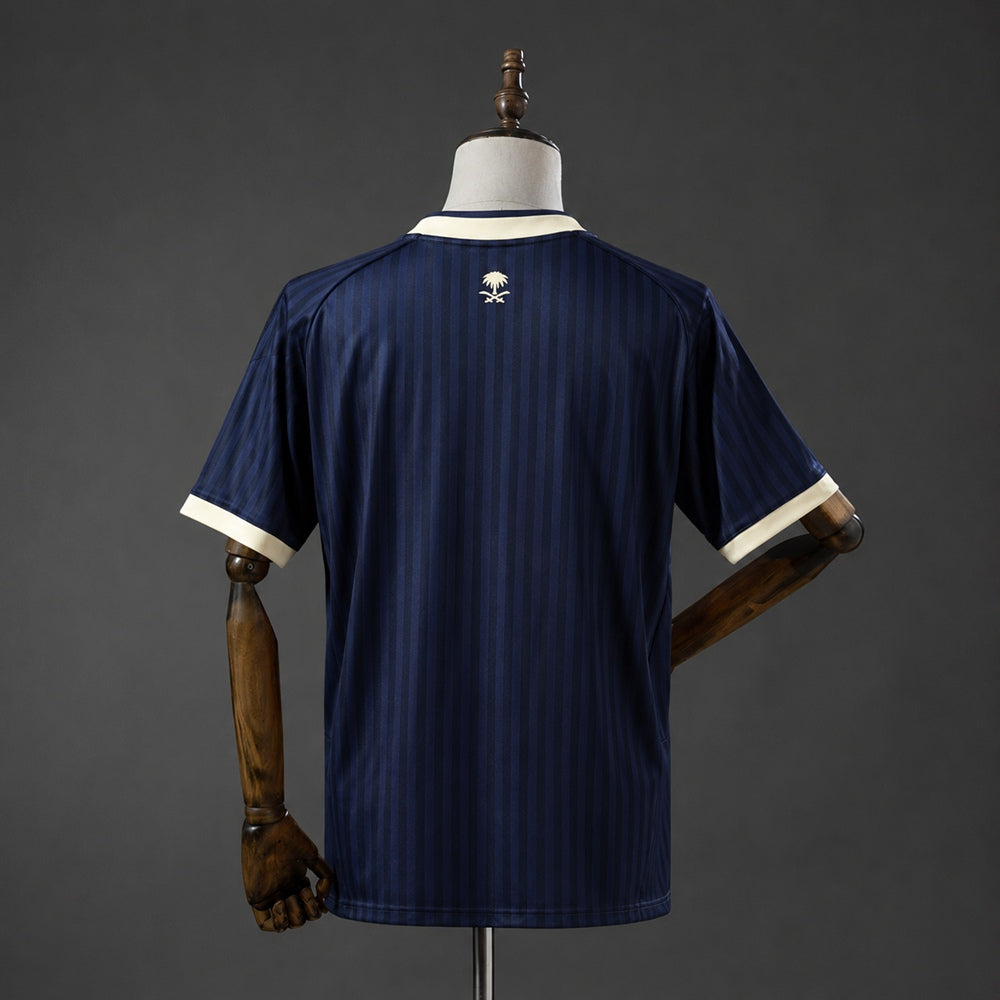 Camiseta Visitante Al-Nassr 26/27