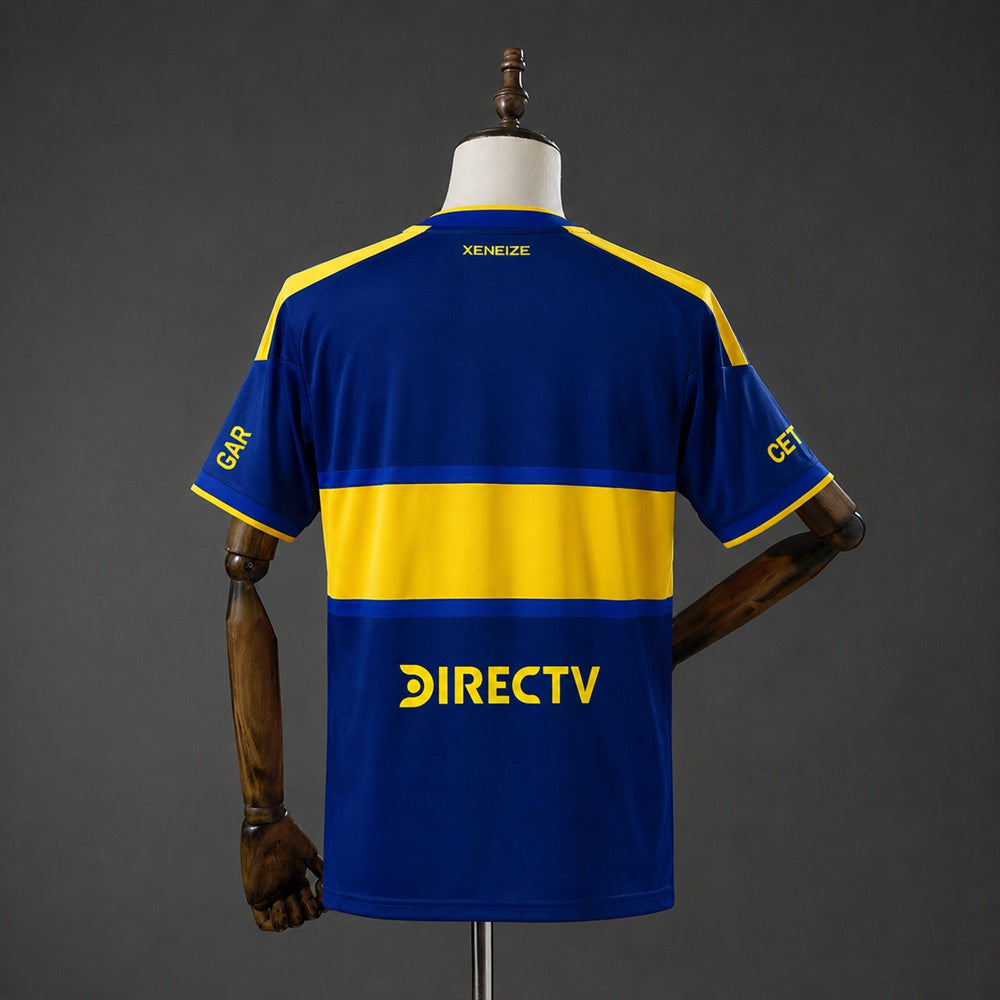 Camiseta Local Boca Juniors 26/27