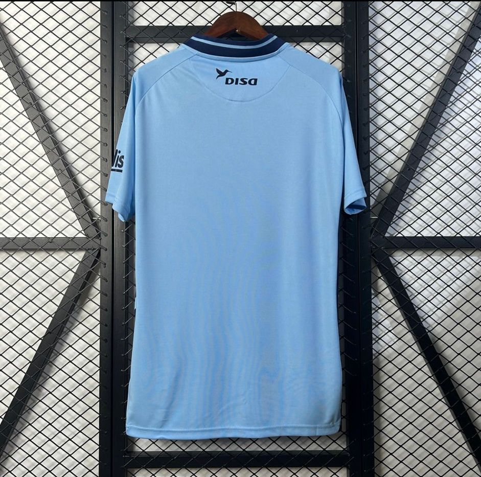 Camiseta UD Las Palmas Visitante 25/26