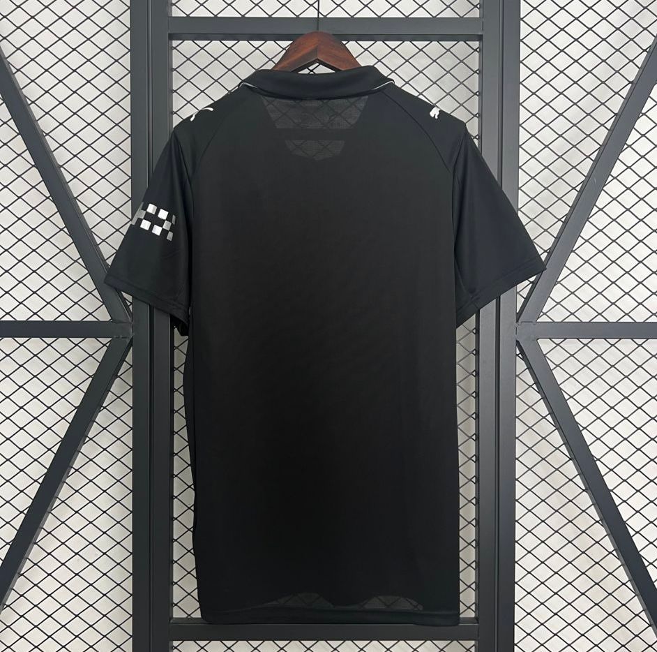 Camiseta Manchester City Visitante 25/26