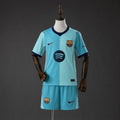 Equipación FC Barcelona Alternativa 26/27 Niños
