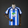 Camiseta Málaga CF Retro Local 99/01