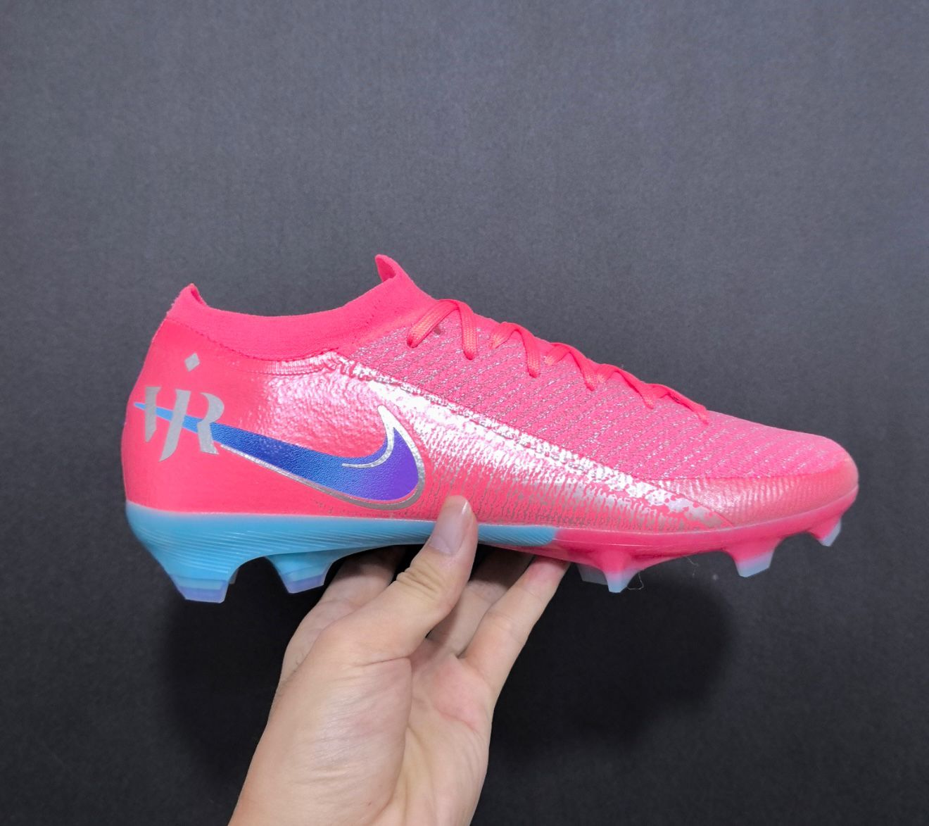 Nike Mercurial Vapor 16 Elite FG Vini JR