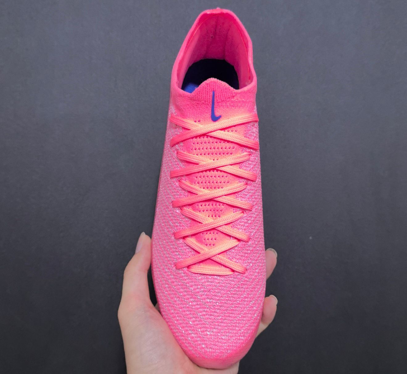 Nike Mercurial Vapor 16 Elite FG Vini JR