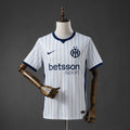 Camiseta Visitante Inter de Milan 26/27