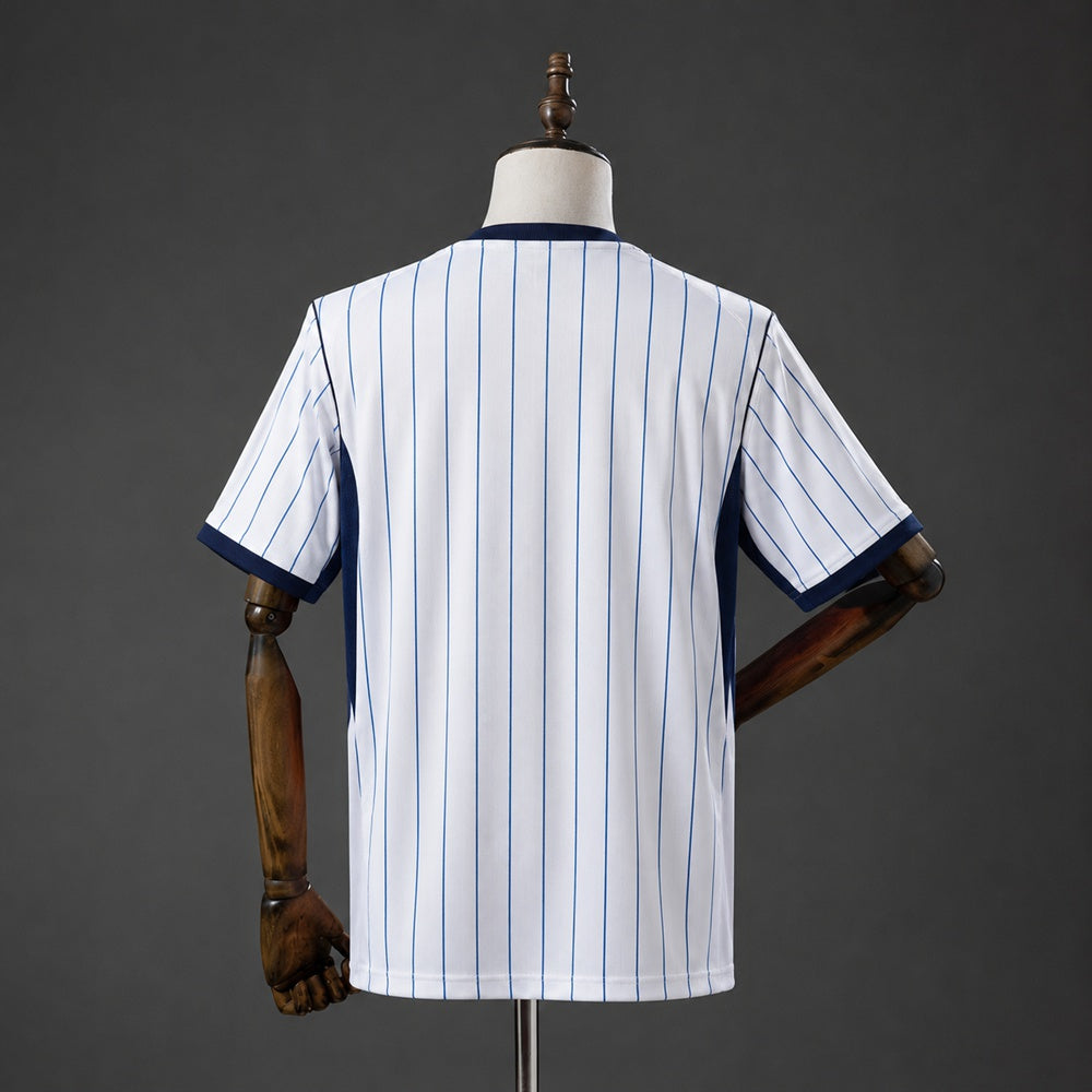 Camiseta Visitante Inter de Milan 26/27