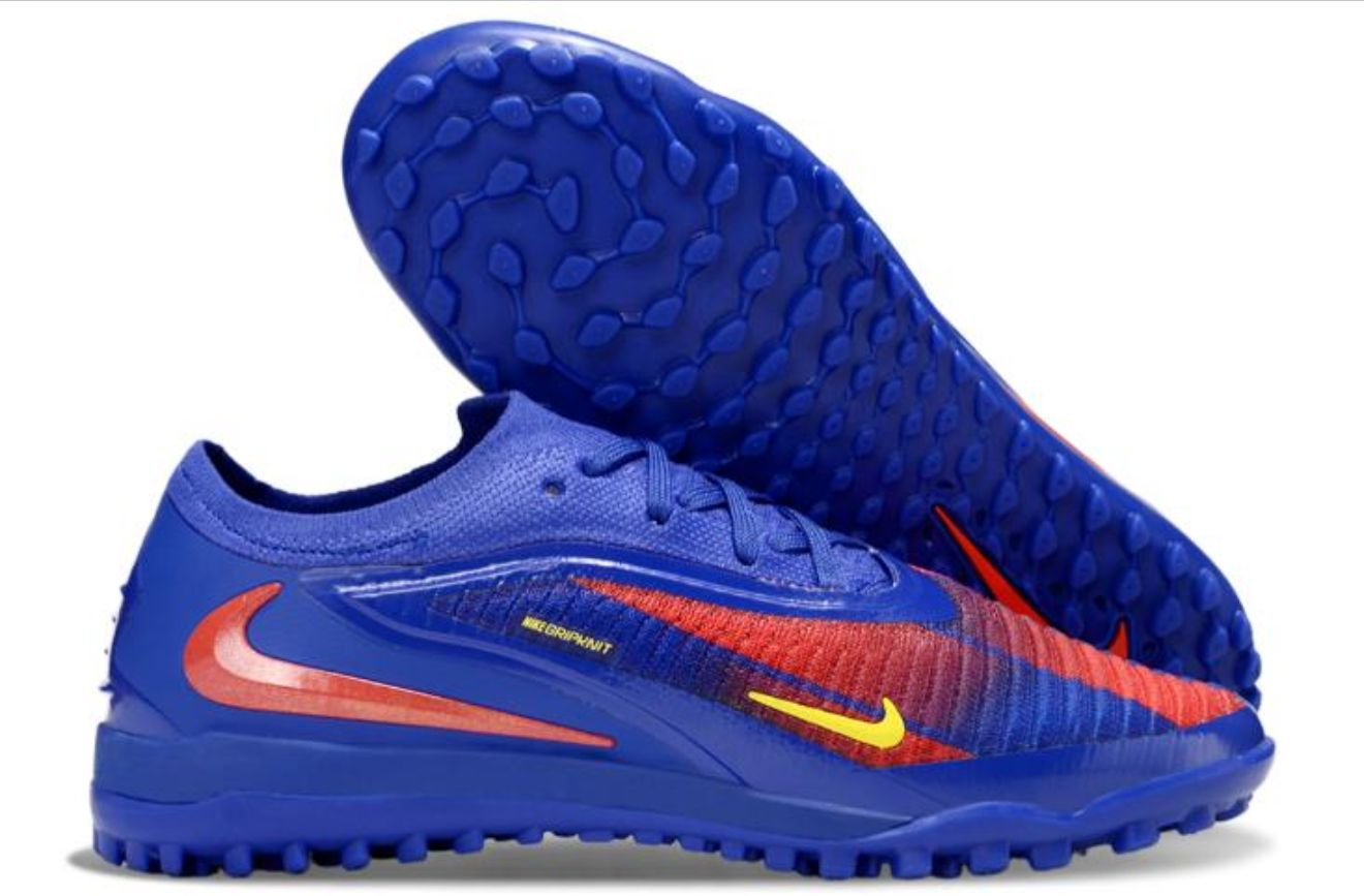 Nike Phantom 6 Low Elite TF FC Barcelona