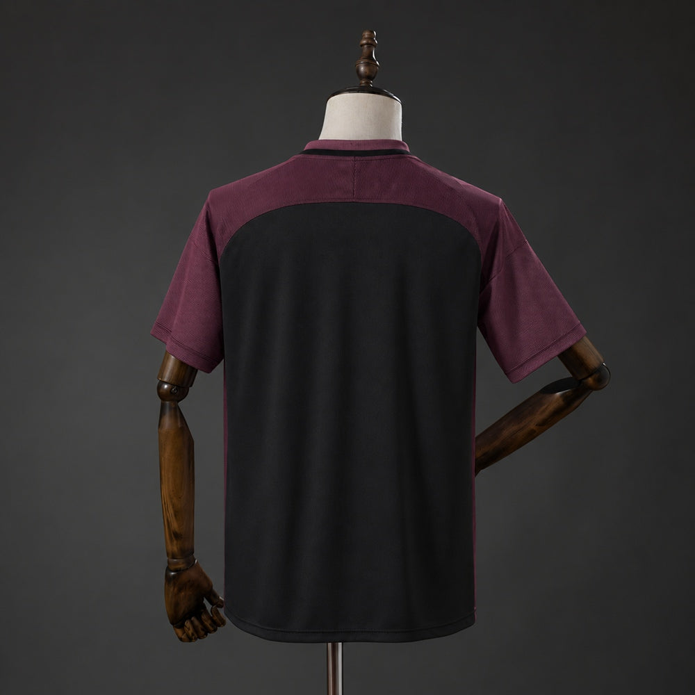 Camiseta Manchester City Retro Tercera 16/17