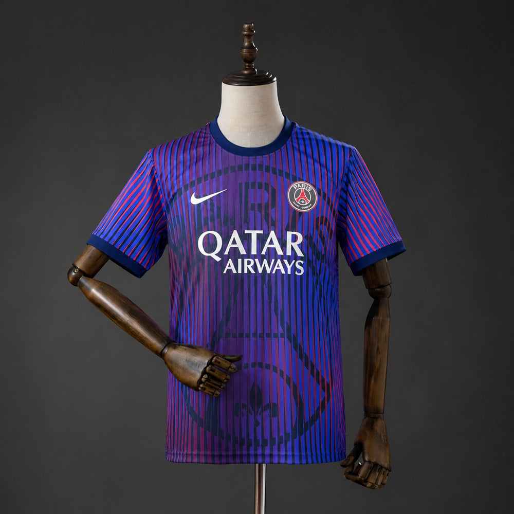 Camiseta Entrenamiento PSG 26/27