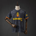 Camiseta Alternativa AS Roma 26/27