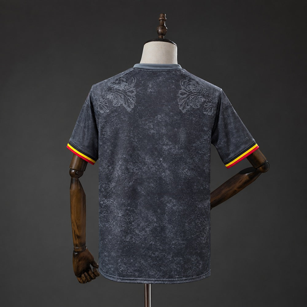 Camiseta Alternativa AS Roma 26/27