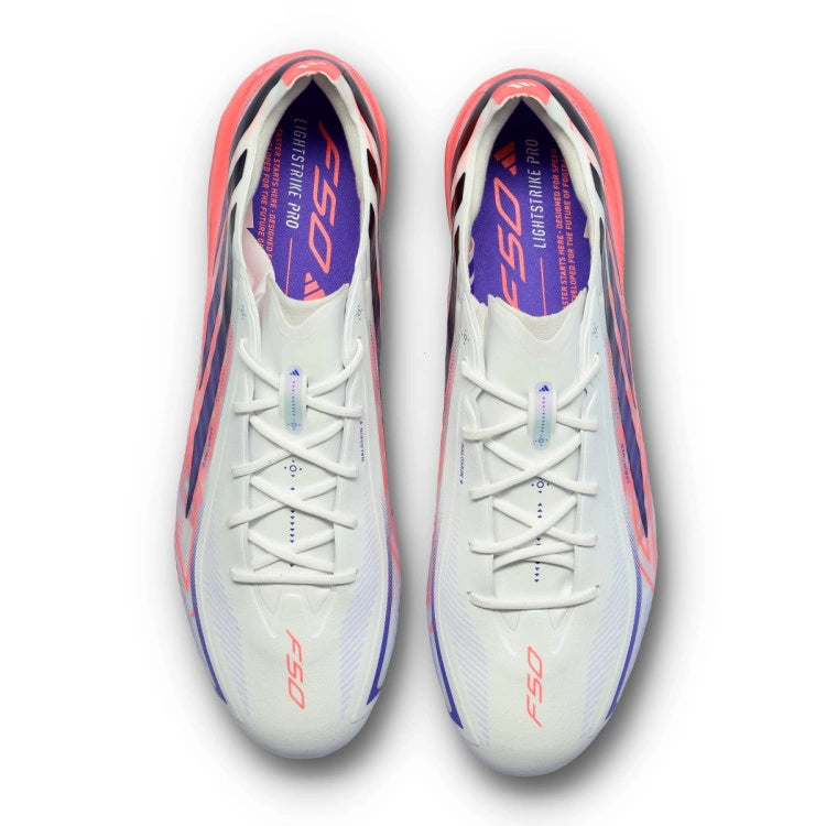 Adidas F50 Hyperfast Elite FG