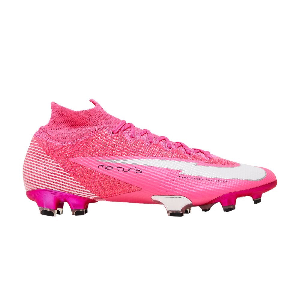 Nike Mercurial Superfly 7 Elite FG KM