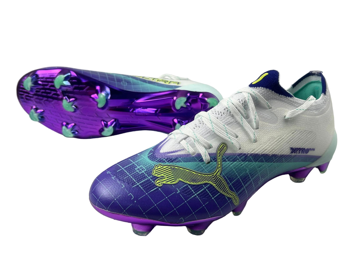 Puma Ultra Nitro 7 FG