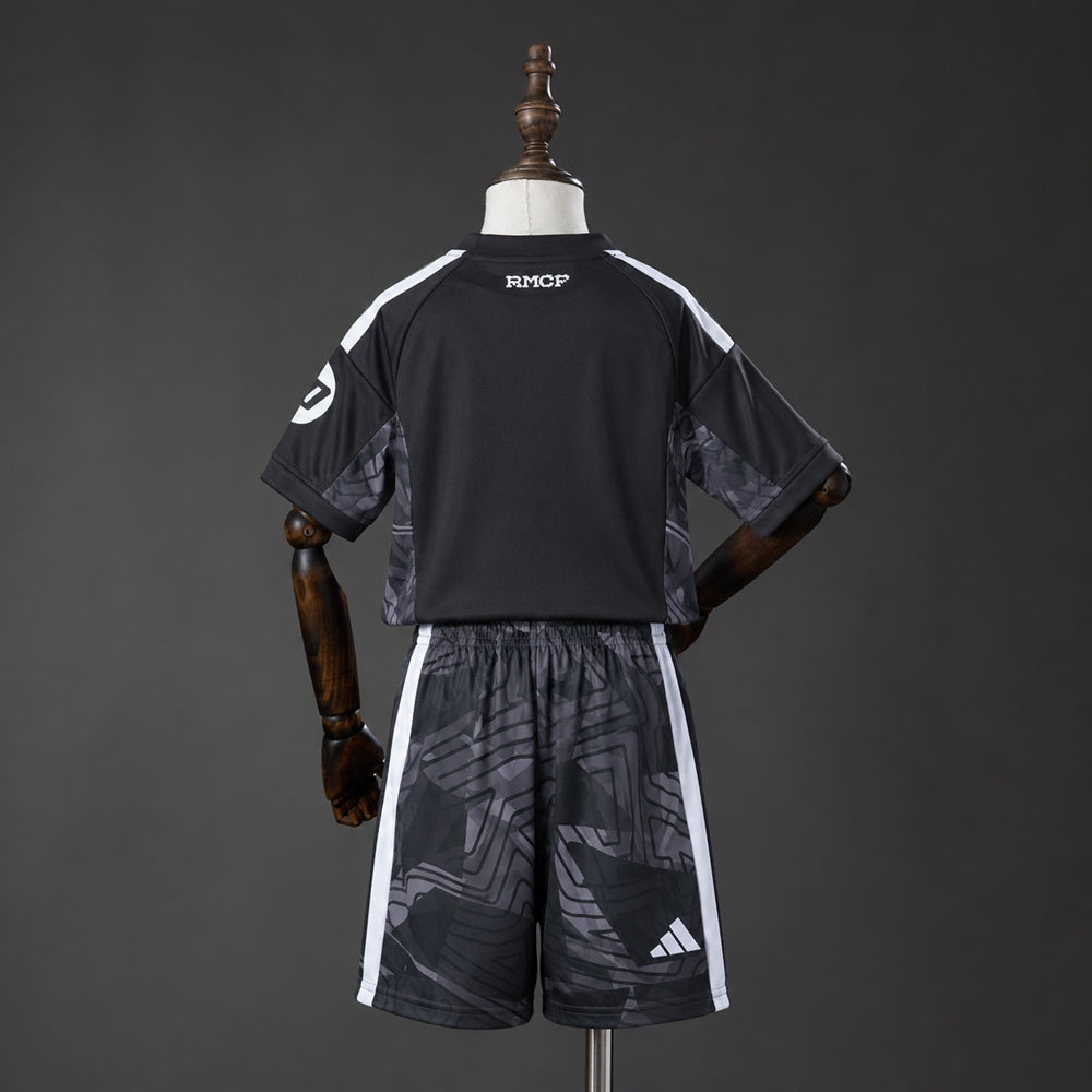 Equipación Real Madrid Portero 26/27 Niños