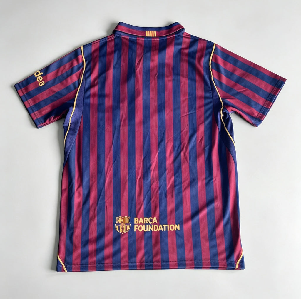 Camiseta Local FC Barcelona 27/28 (Prototipo)