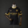 Camiseta Visitante Manchester City 26/27