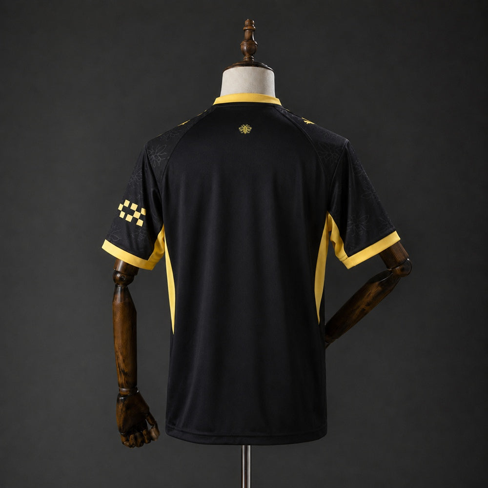 Camiseta Visitante Manchester City 26/27