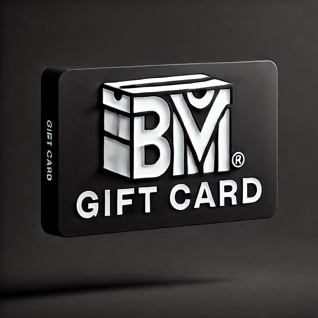 Tarjeta Regalo Botas Maniacos🎁