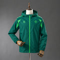 Cortavientos Real Betis 26/27 Verde