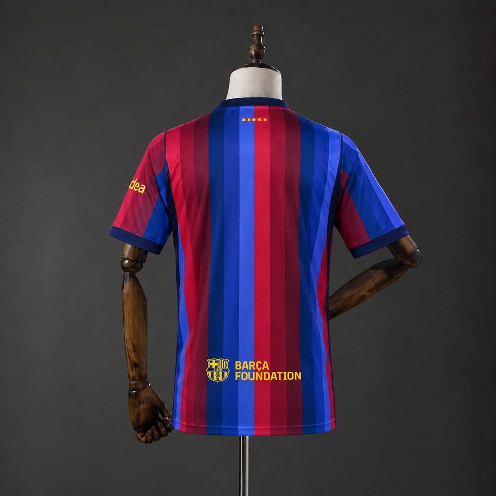 Camiseta Local FC Barcelona 26/27 x Golf