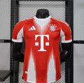Camiseta Local Bayern Múnich 25/26 Player Versión